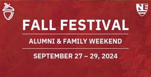 Fall Festival 2024