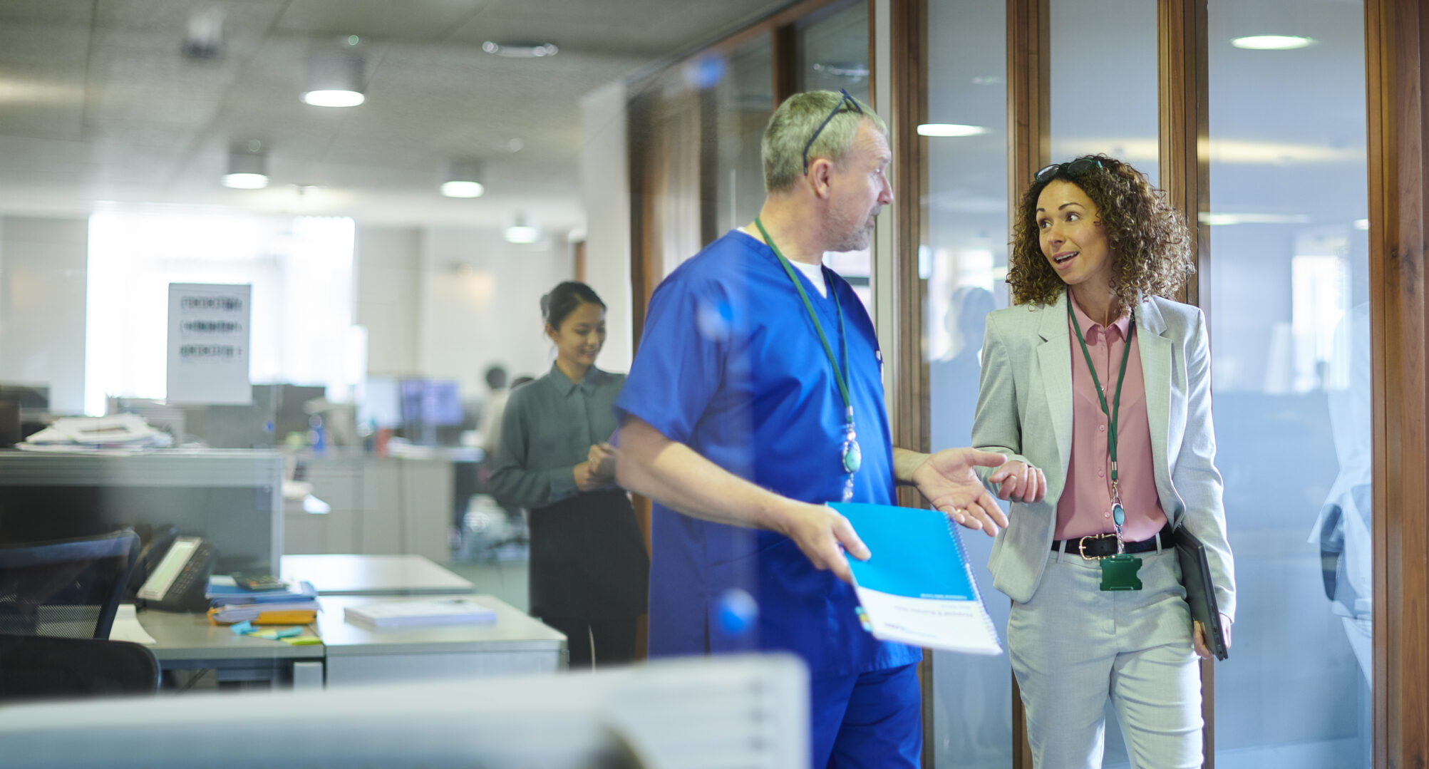How Much Will You Earn with a Healthcare Management MBA?