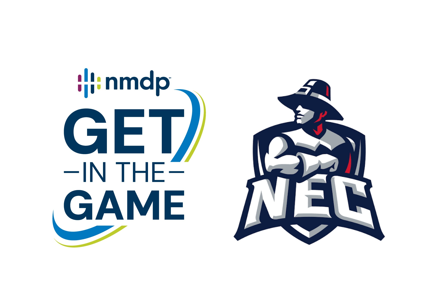 Get in the Game: NMDP Cell Therapy Registry Event