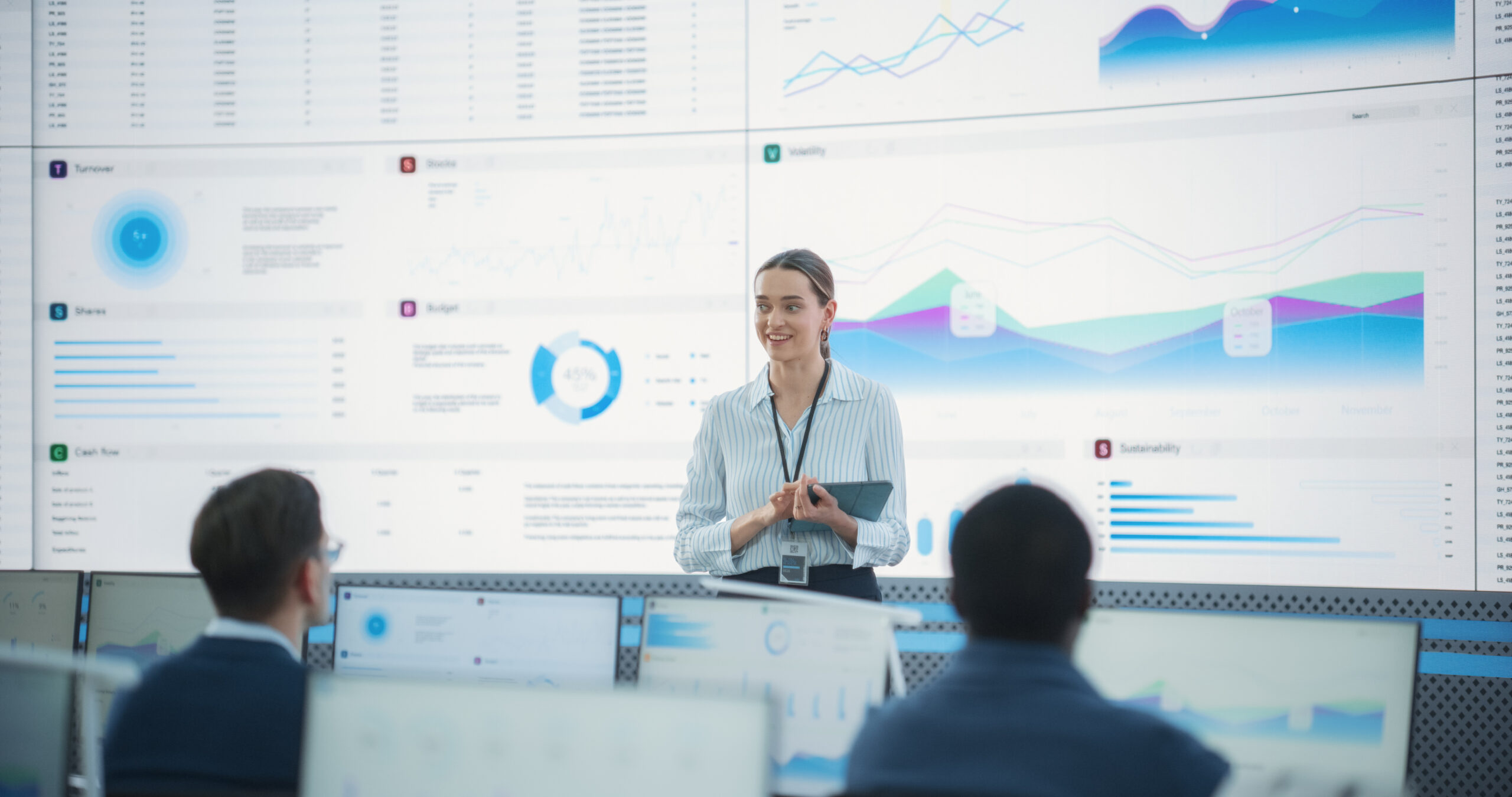Computer Science vs. Data Analytics: Comparing Disciplines Computer Science vs. Data Analytics: Comparing Disciplines
