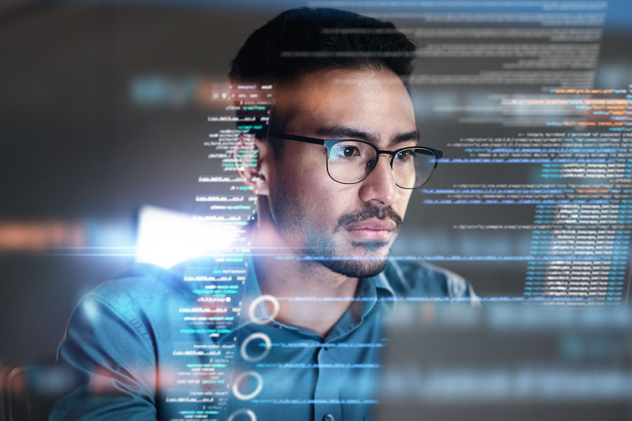 A Program for the Future: New England College’s BS in Cybersecurity