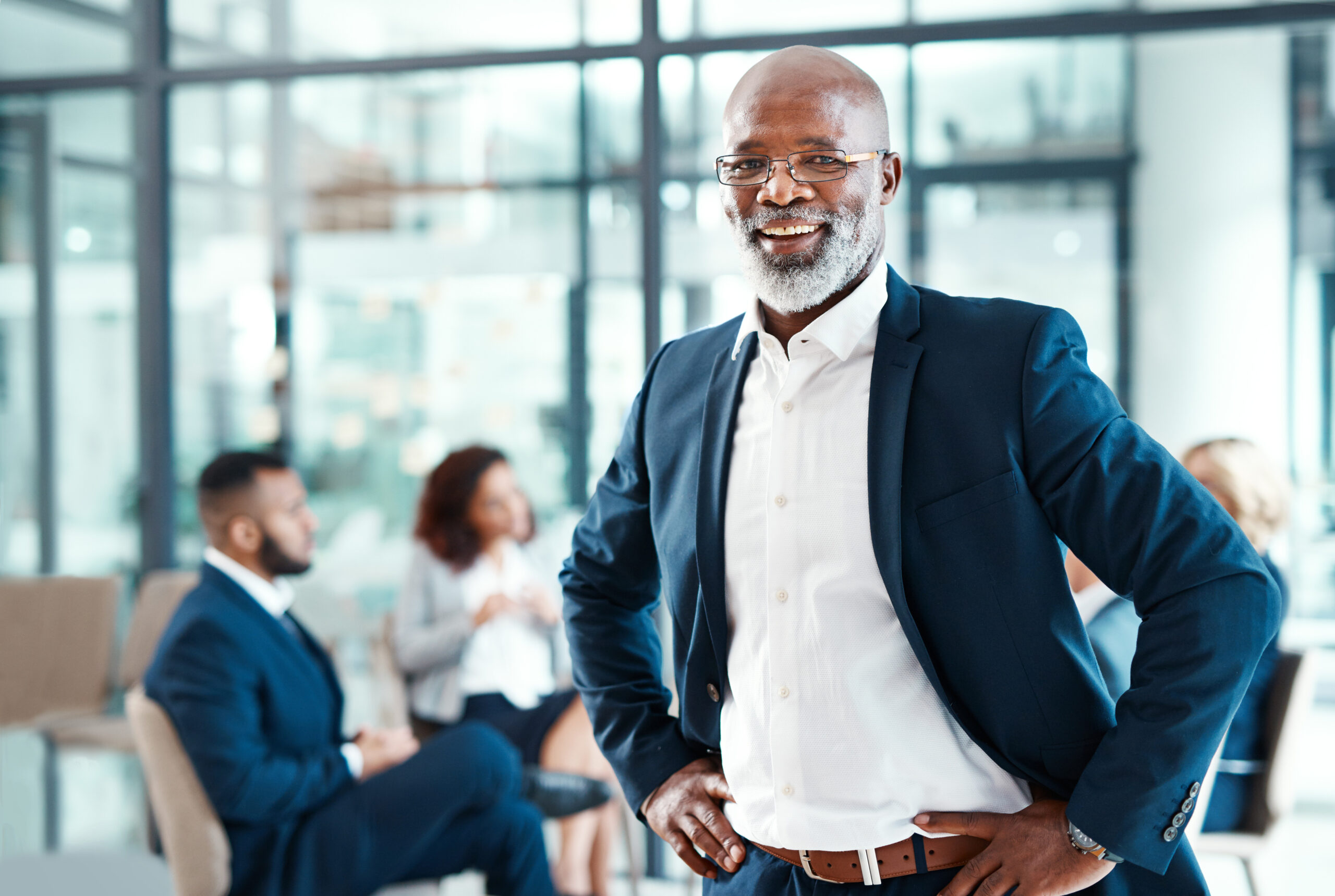 New England College Launches Online Doctor of Business Administration to Meet Rising Demand for Applied, Executive Leadership