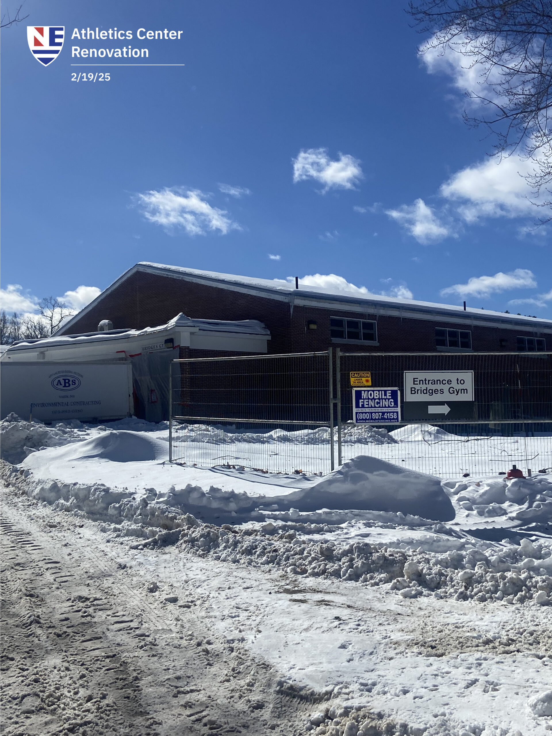 New England College