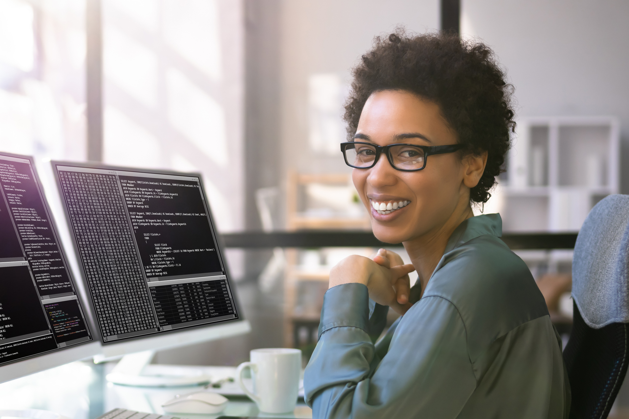 Cybersecurity vs. Artificial Intelligence Defined