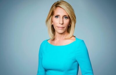 Dana Bash, anchor of Inside Politics with Dana Bash and co-anchor of State of the Union with Jake Tapper and Dana Bash, will address graduates and receive an honorary doctorate degree from the College.