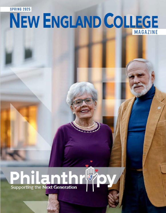 New England College