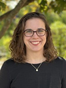 Dr. Sarah Gunnery, Associate Professor of Psychology and Community Mental Health at New England College