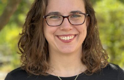 Dr. Sarah Gunnery, Associate Professor of Psychology and Community Mental Health at New England College