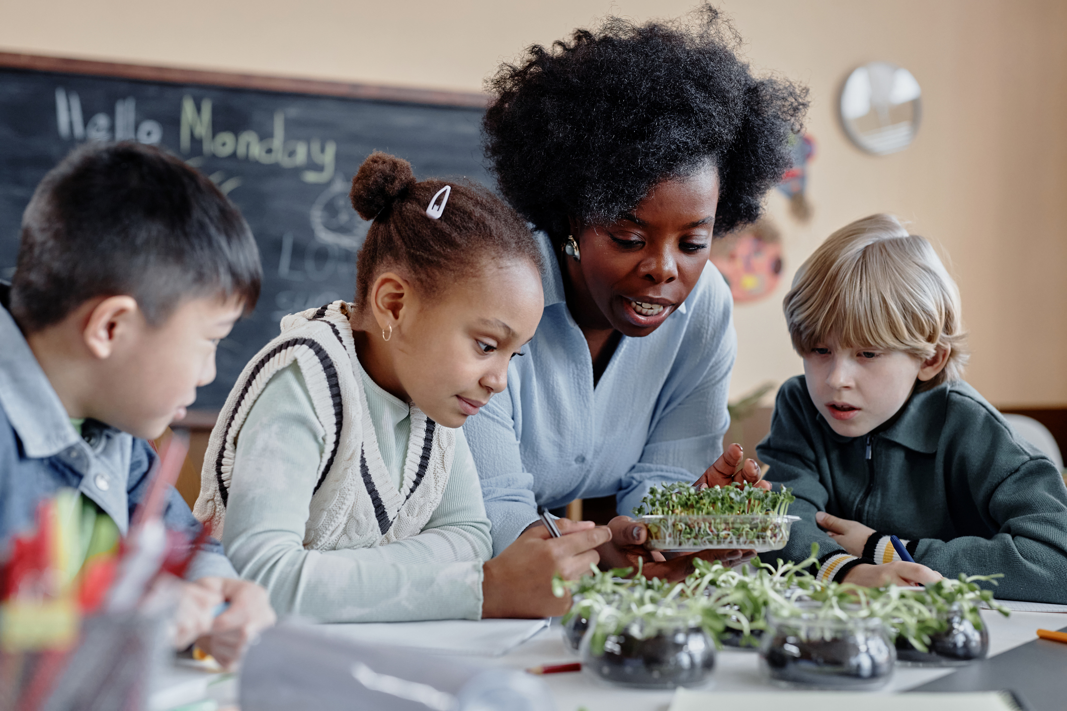 How Many Years Is a Master’s Degree in Education?