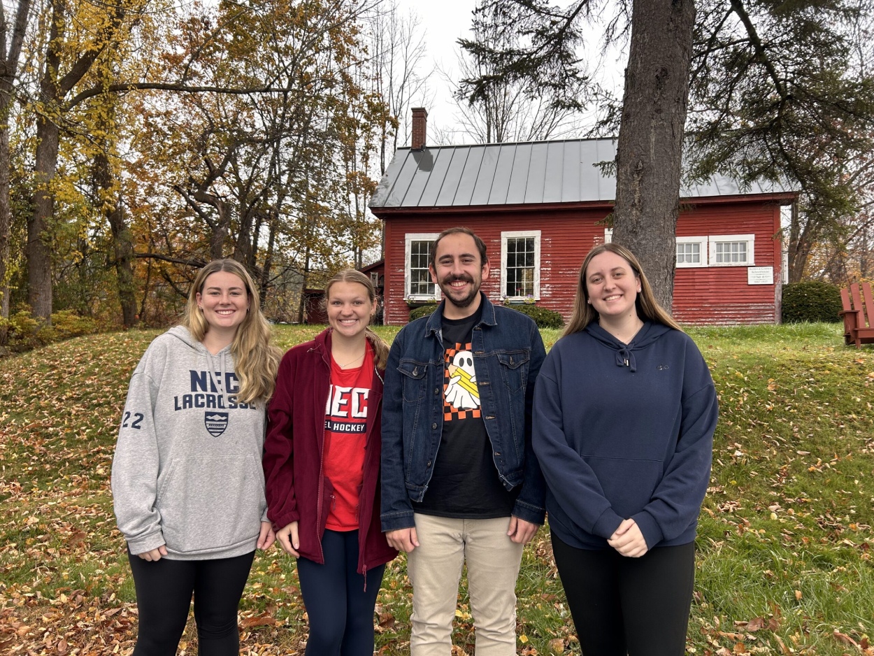 Education Student Showcase and Culminating Field Experience Celebration