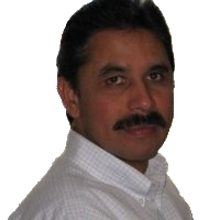 Mike Prasad, adjunct faculty in New England College's executive MBA in Software Engineering