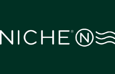 Logo for Niche