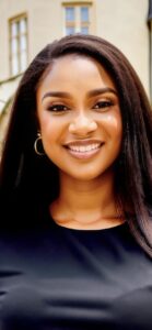 Dr. Tori Dodla, faculty member in New England College's executive MBA in Software Engineering program