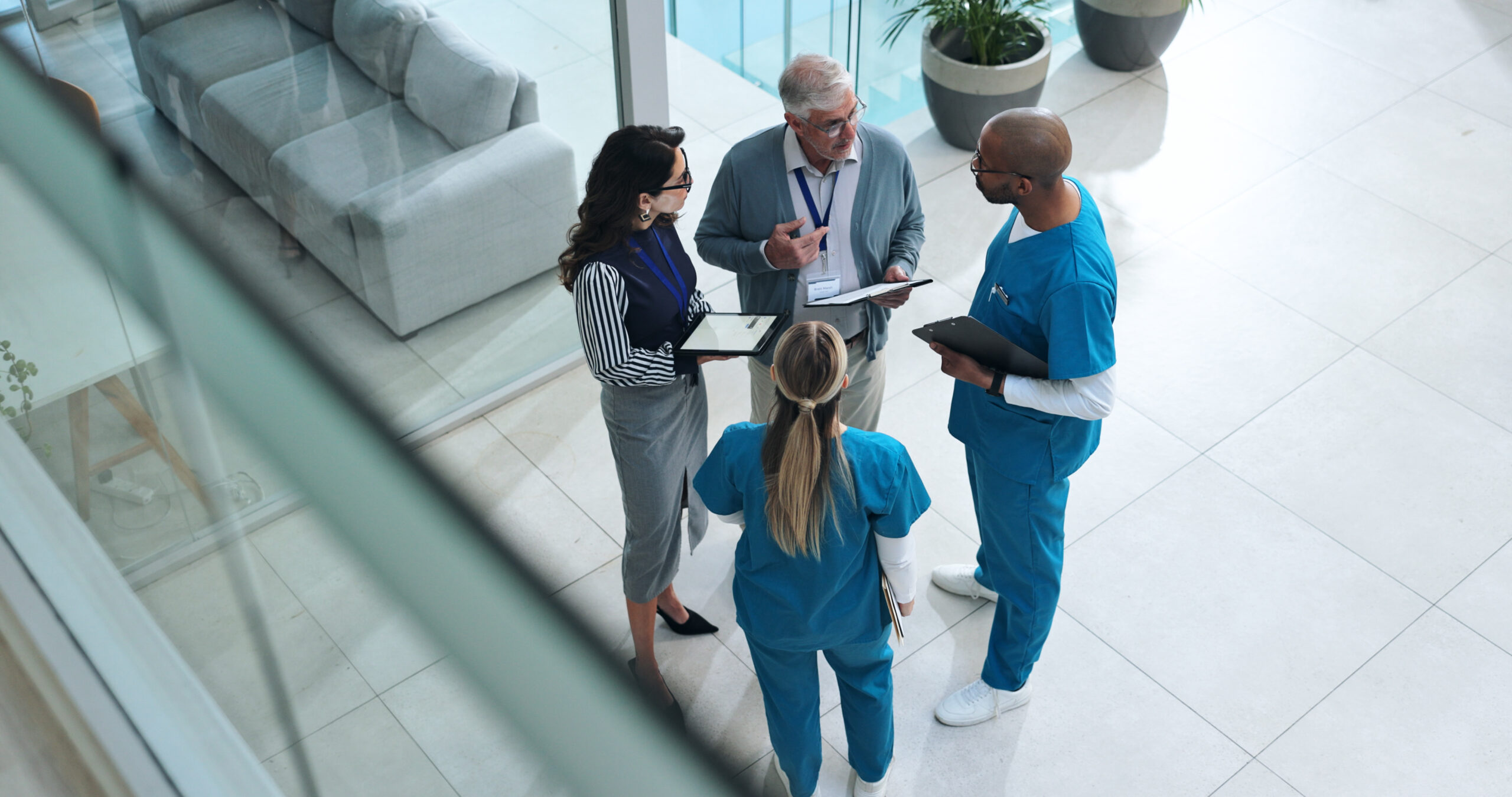 Doctor of Business Administration: Virtual Information Session | April 8
