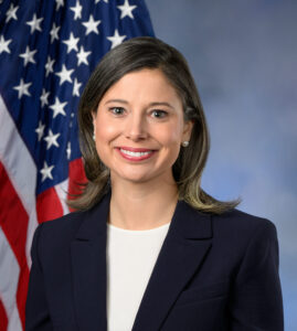 Rep. Maggie Goodlander (NH-02) will serve as the 2026 Commencement speaker at New England College.