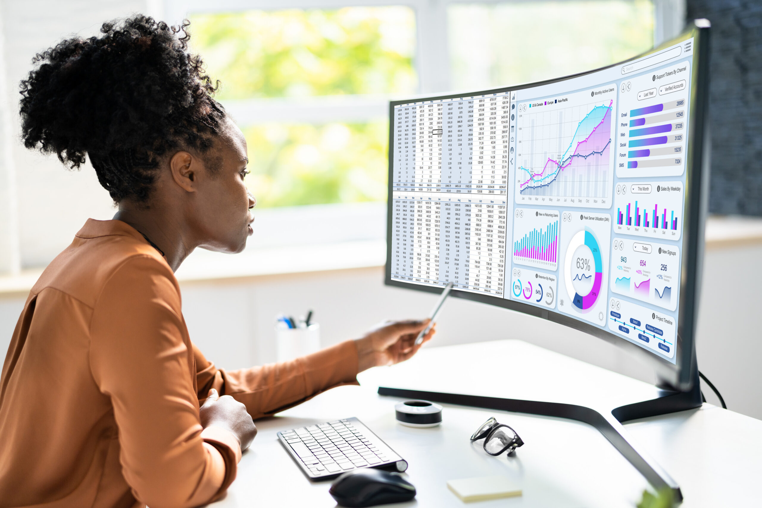 3 Data Science Careers for Graduates