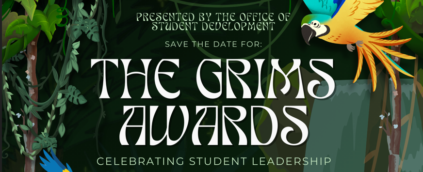 Grims Awards 2026