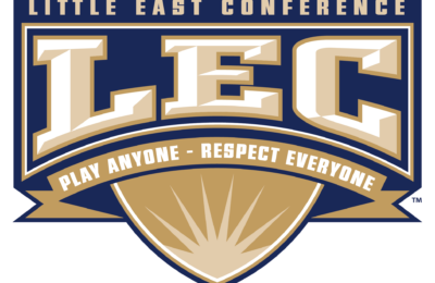 Logo for the Little East Conference