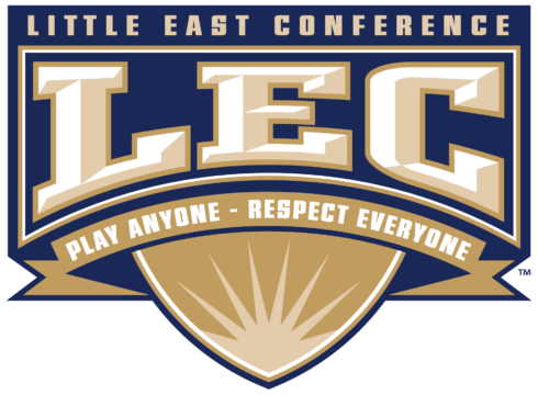 Logo for the Little East Conference