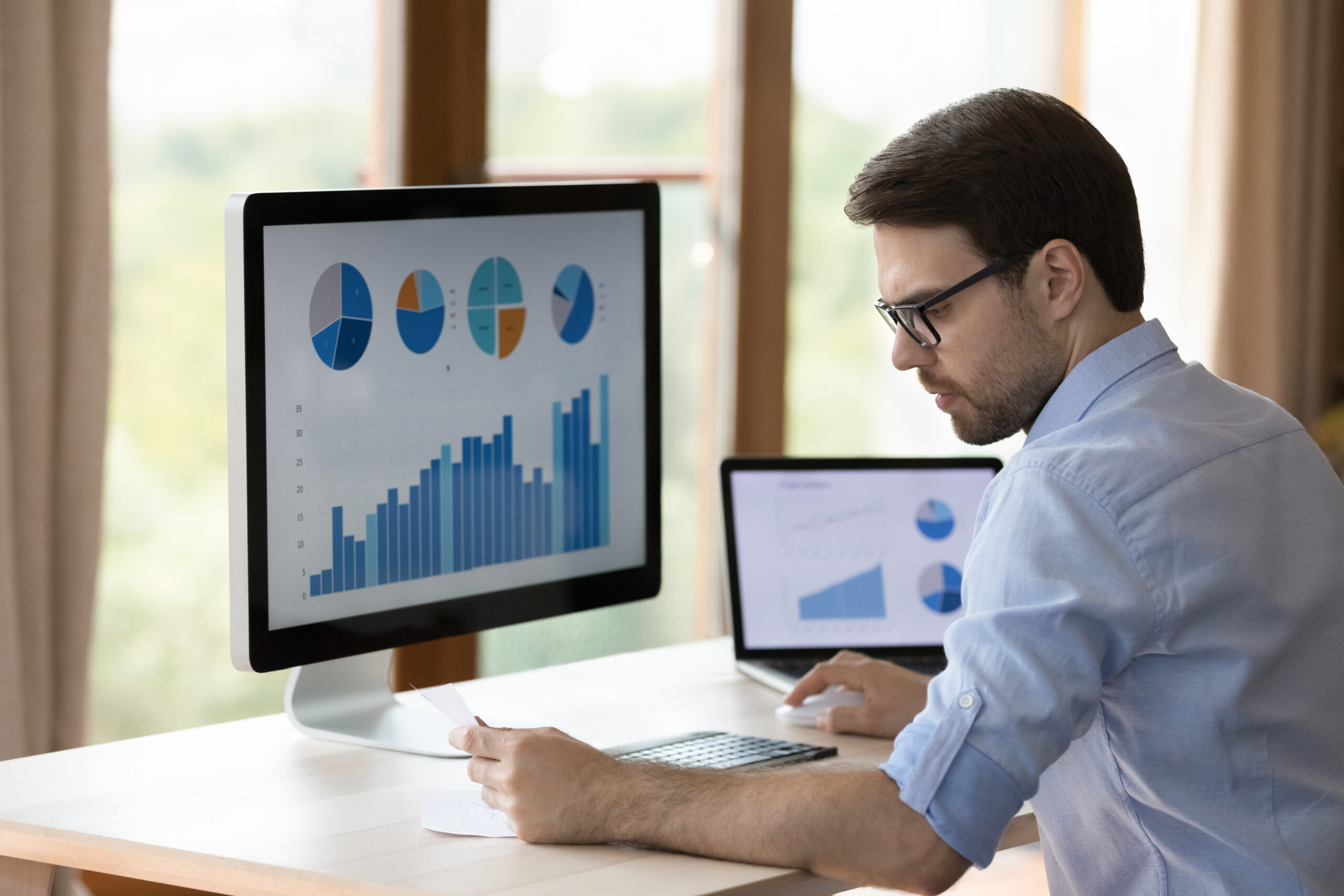 BBA in Accounting vs. BS in Accounting: Which Degree Is Best?