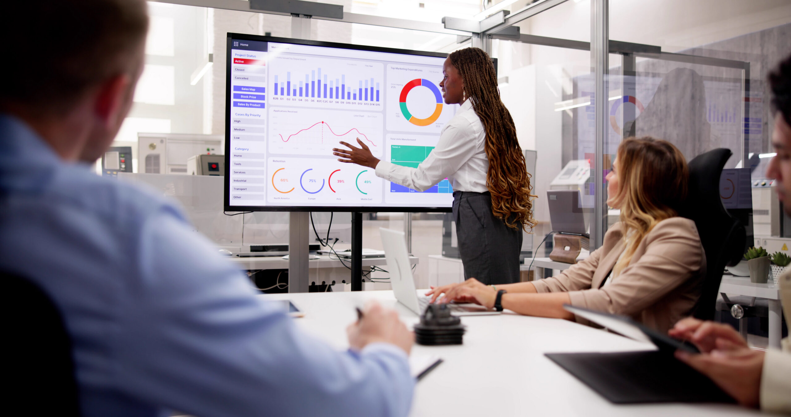 Types of Accounting Careers for BS Graduates to Consider