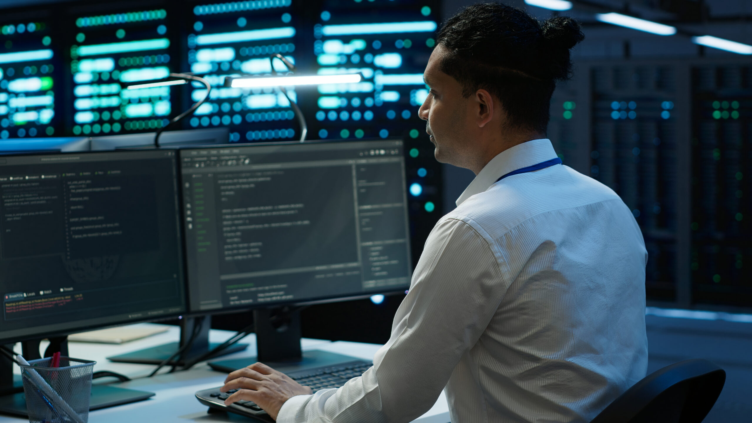 Computer Information Systems vs. Computer Science: Differences Explained