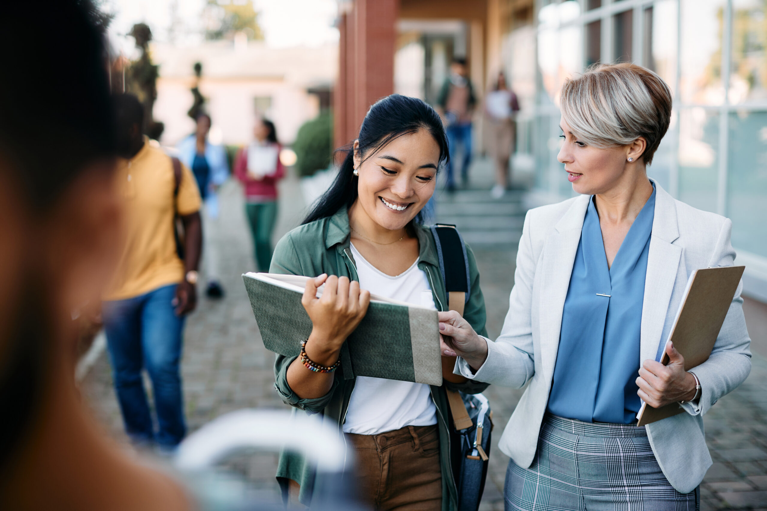 EdD vs. PhD in Higher Education: Which Degree Is for You?