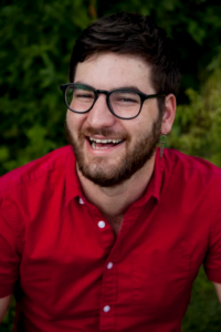 Sam Herschel Wein joins the Summer 2026 Reading Series at New England College