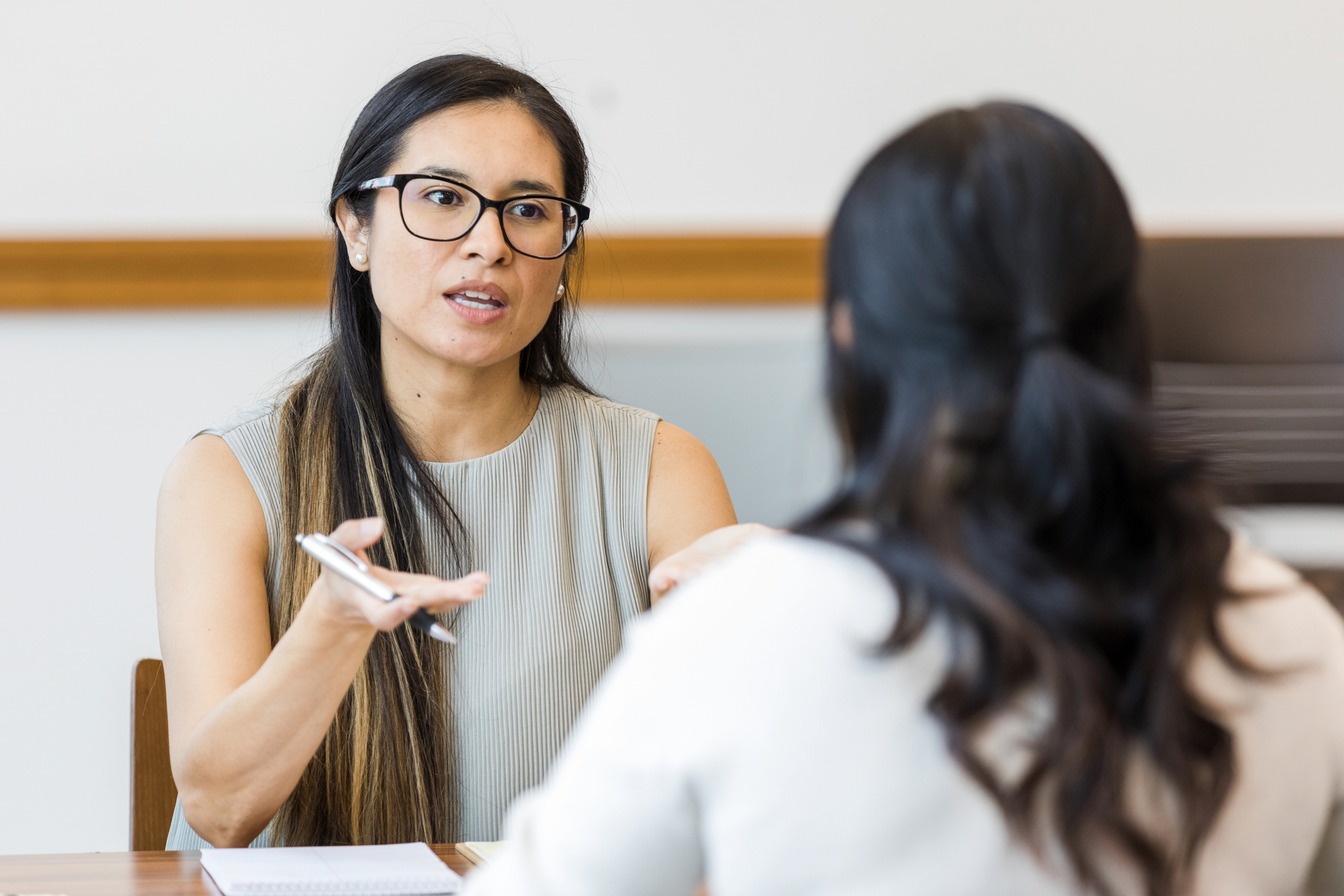 What Can You Do With a Master’s in Counseling?