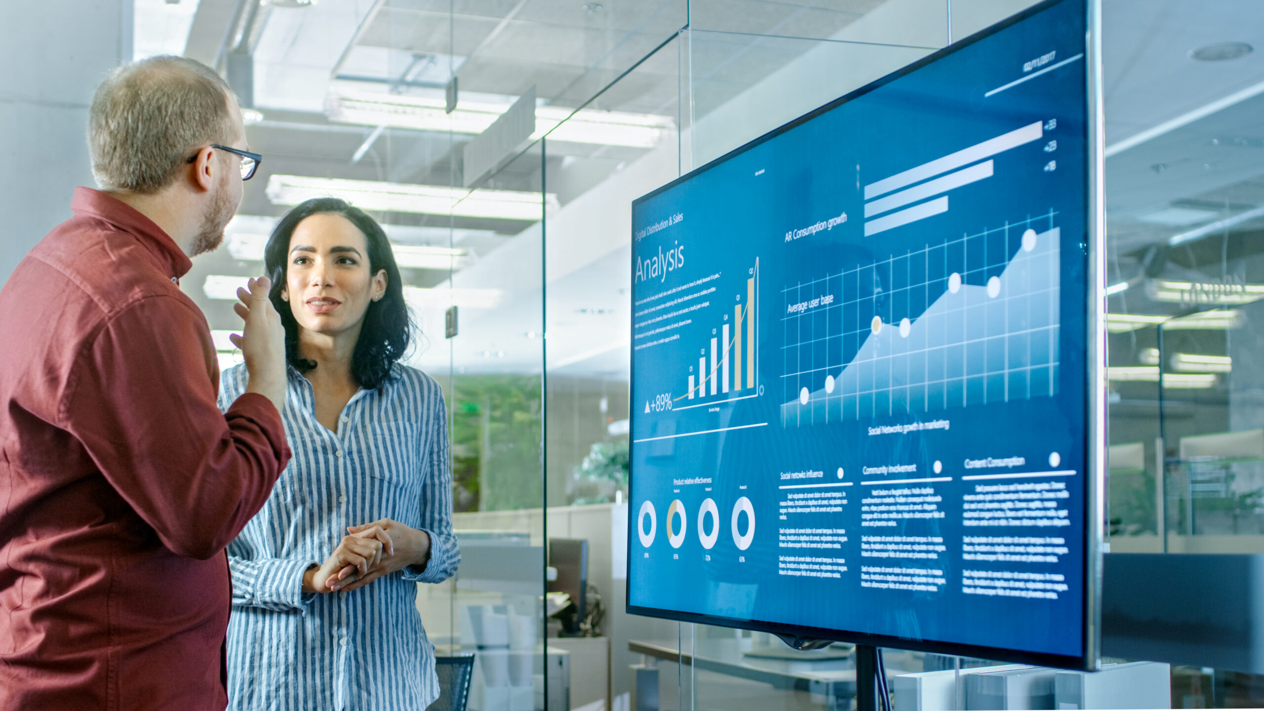 Data Science and AI: Differences and How They Work Together