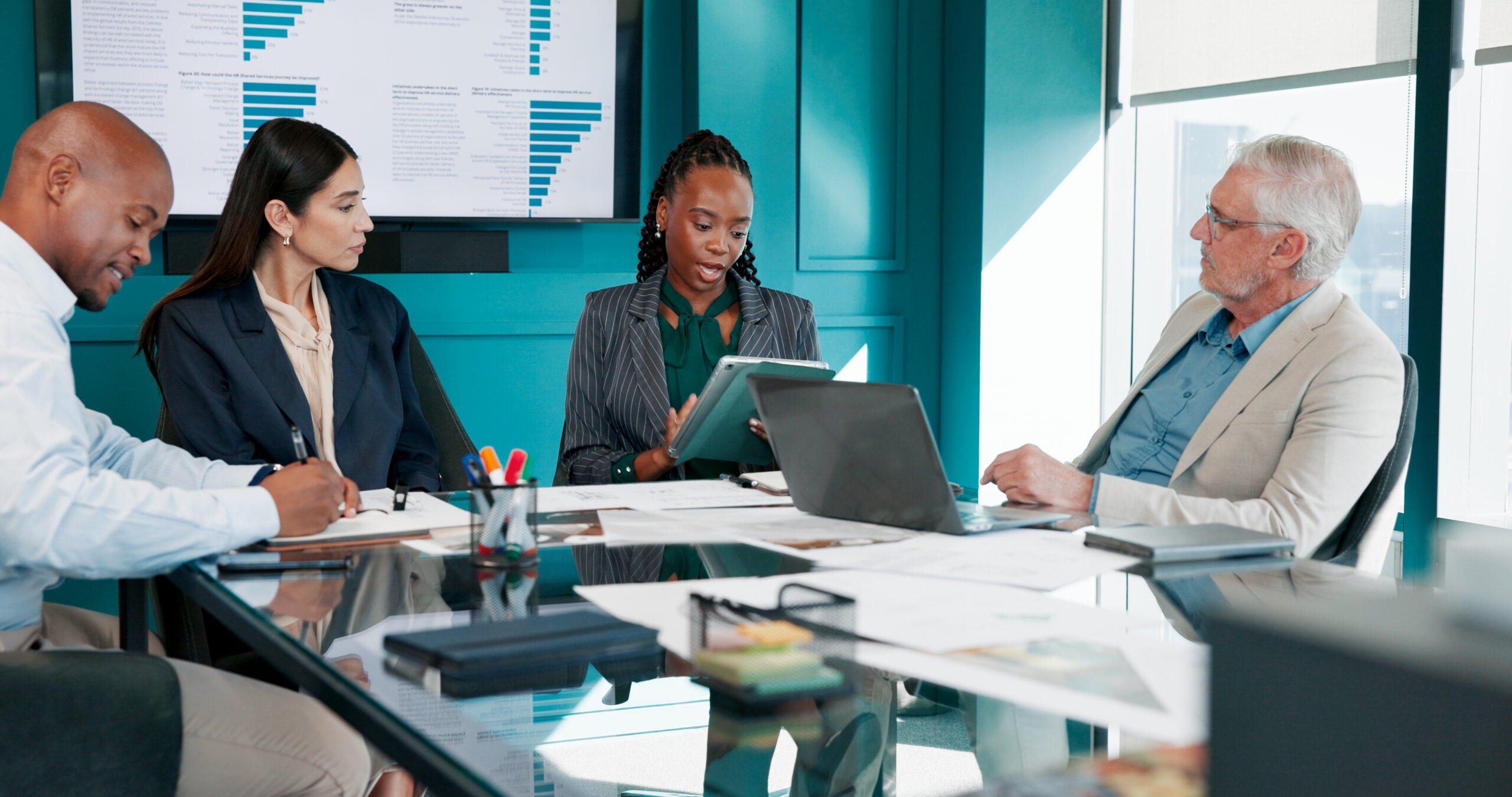 Career Paths After an Executive MBA: What Are Your Options?