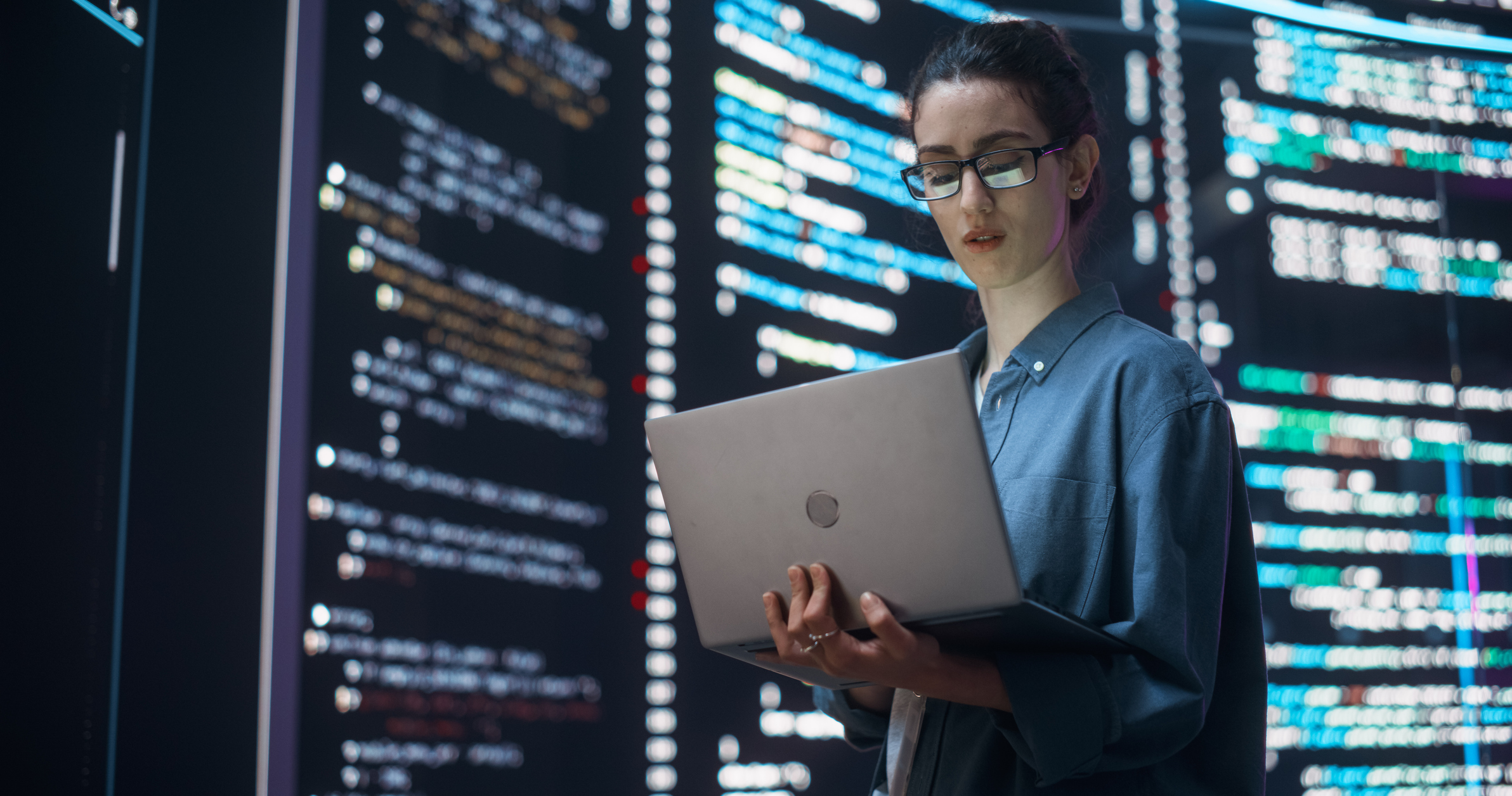 Is a Cybersecurity Degree Worth It? Here’s What to Know