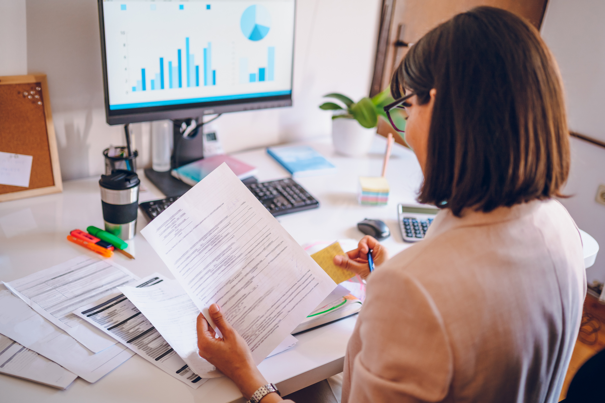 What Is a Budget Analyst?