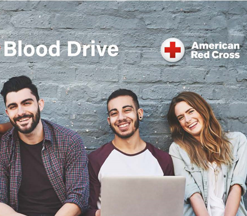 Blood Drive | September 23