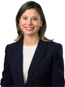 Maggie Goodlander, candidate for New Hampshire's 2ng Congressional District